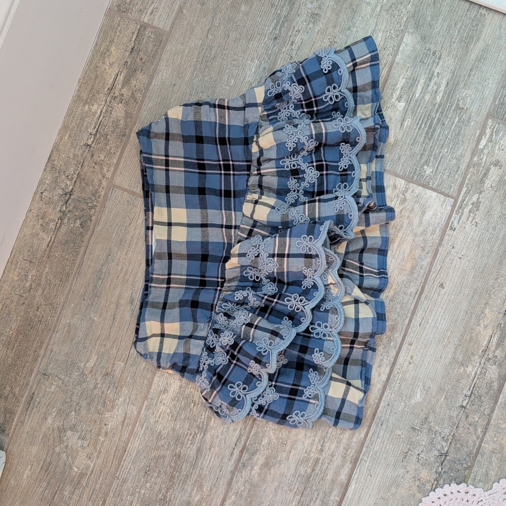 Loveshackfancy Denim Ties Set - image 3